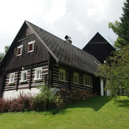 Chalupa Skalka Ceska Metuje Exterior photo