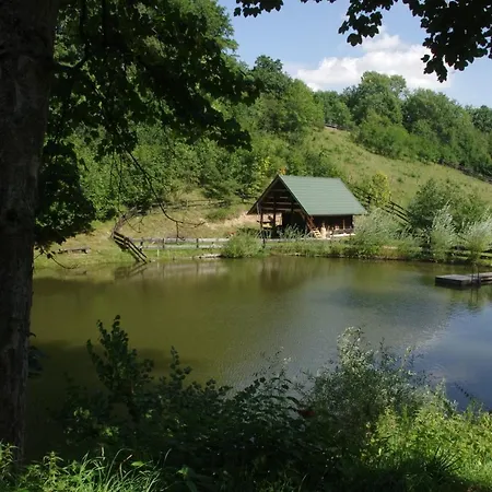 Chalupa Skalka Ceska Metuje Exterior photo