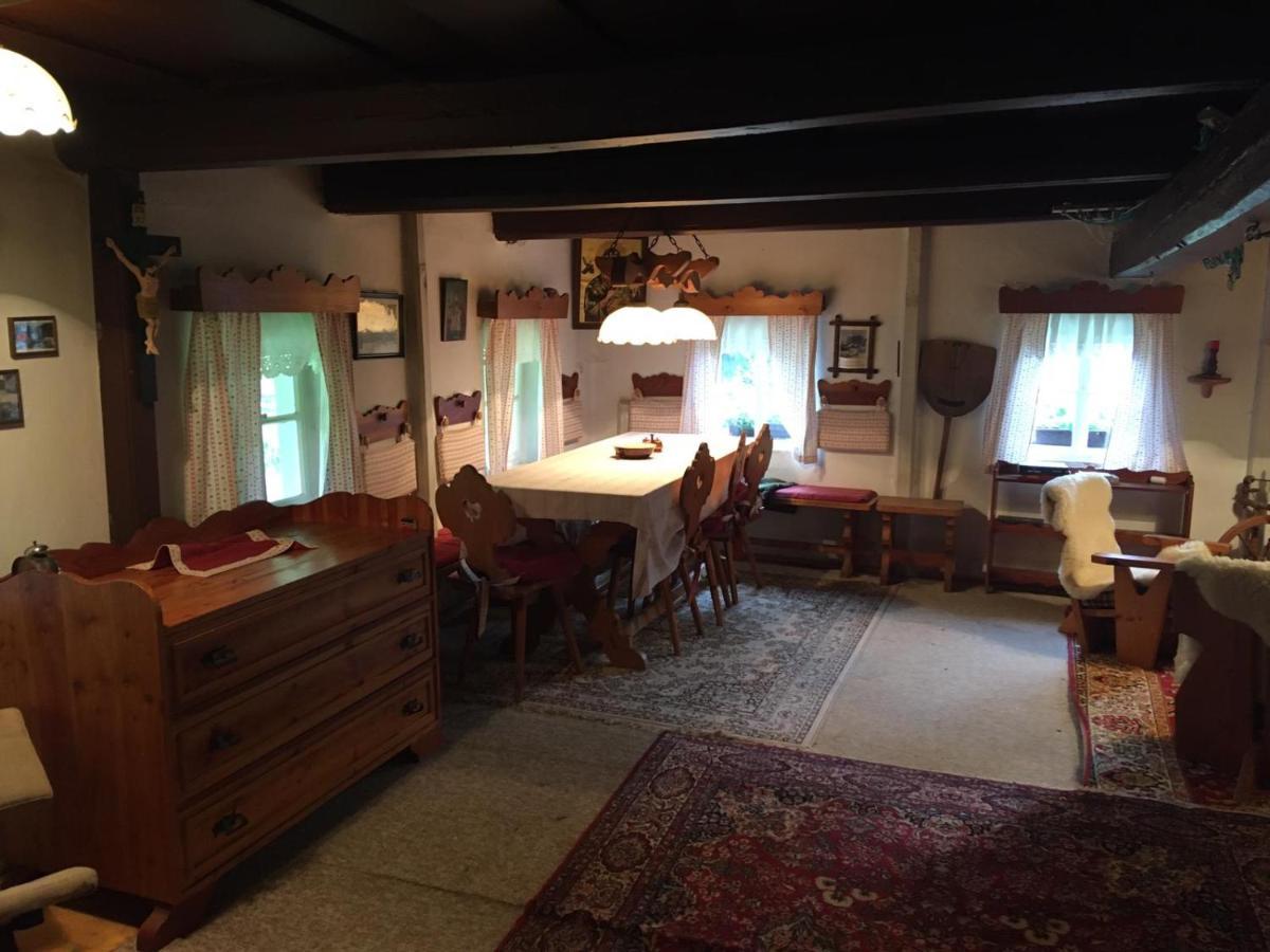 Skalka Holiday home Ceska Metuje