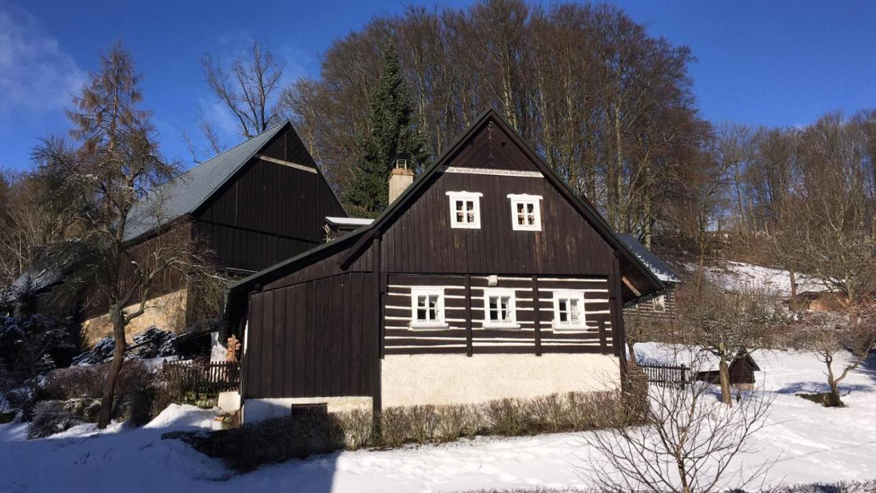 Skalka