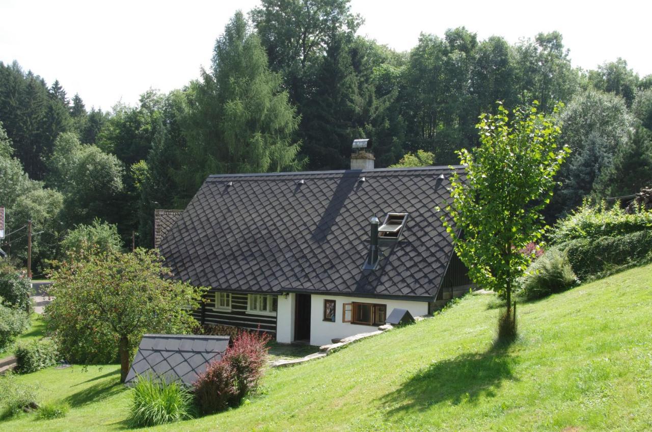 Holiday home Skalka