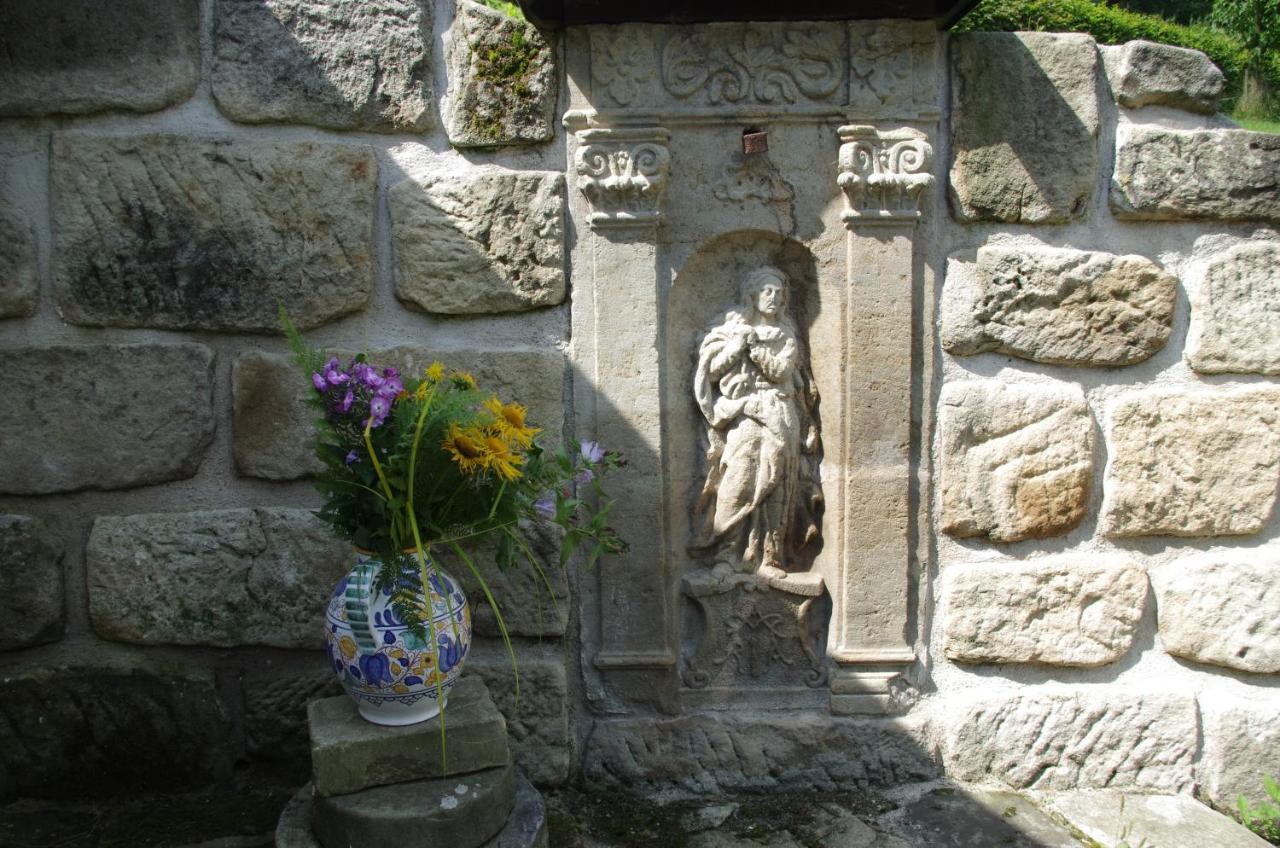 Skalka 度假居 *