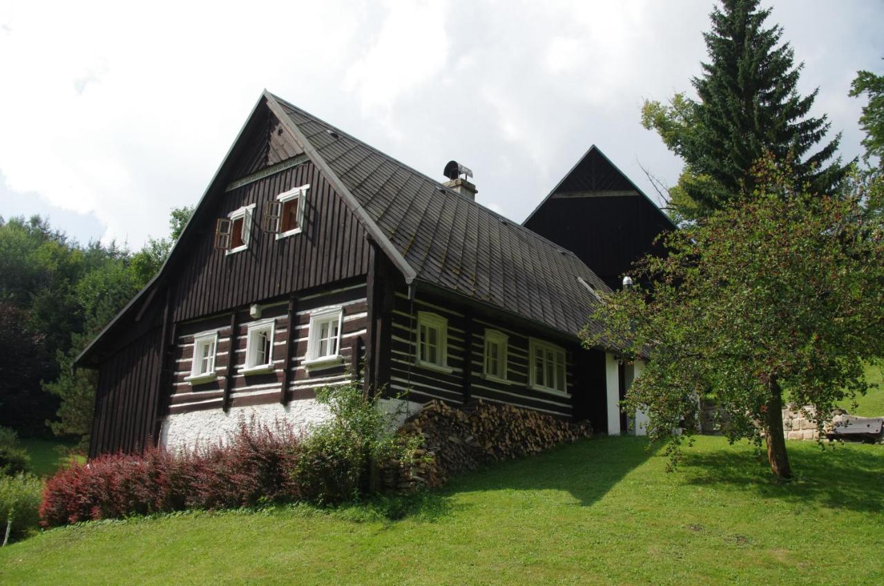 Holiday home Skalka Ceska Metuje