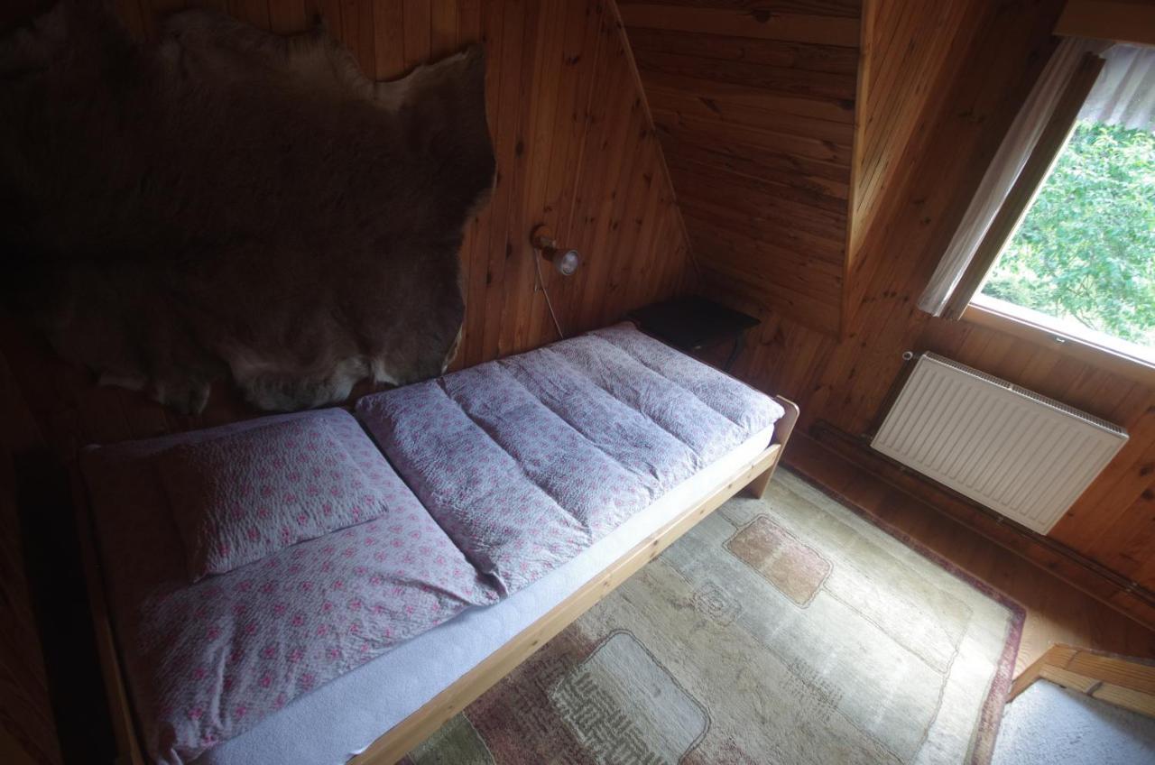 Skalka * Ceska Metuje