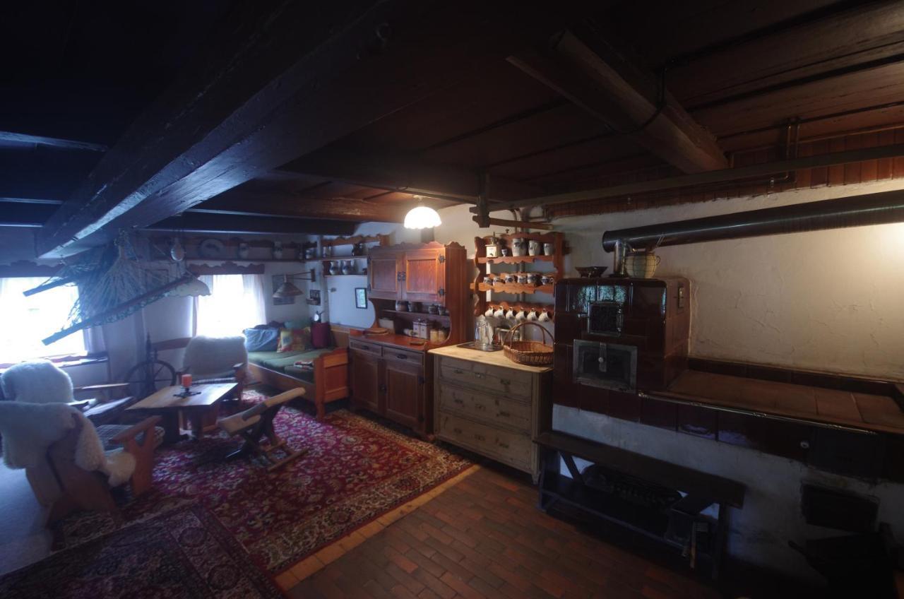 Holiday home Skalka