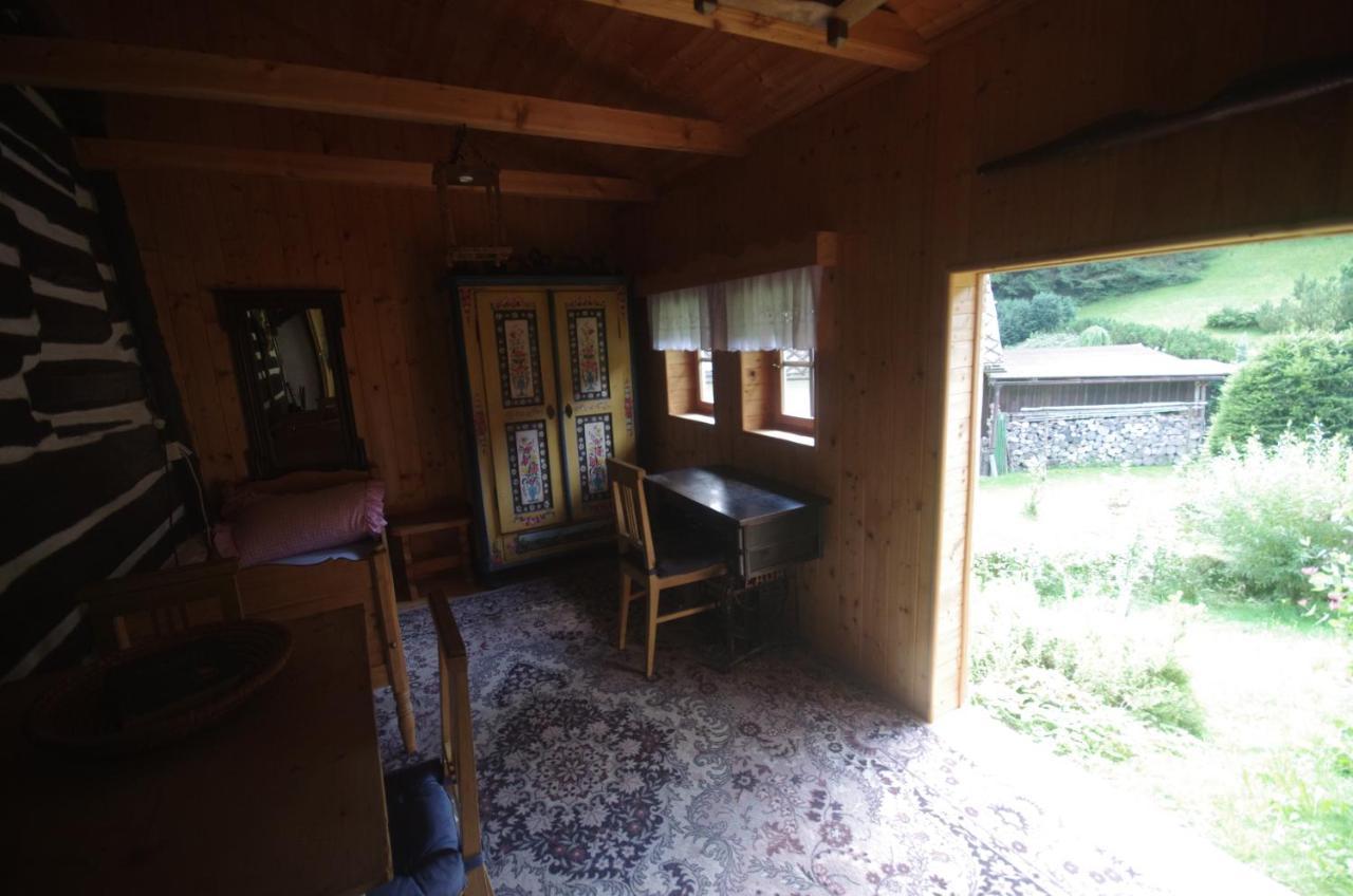 Skalka Ceska Metuje