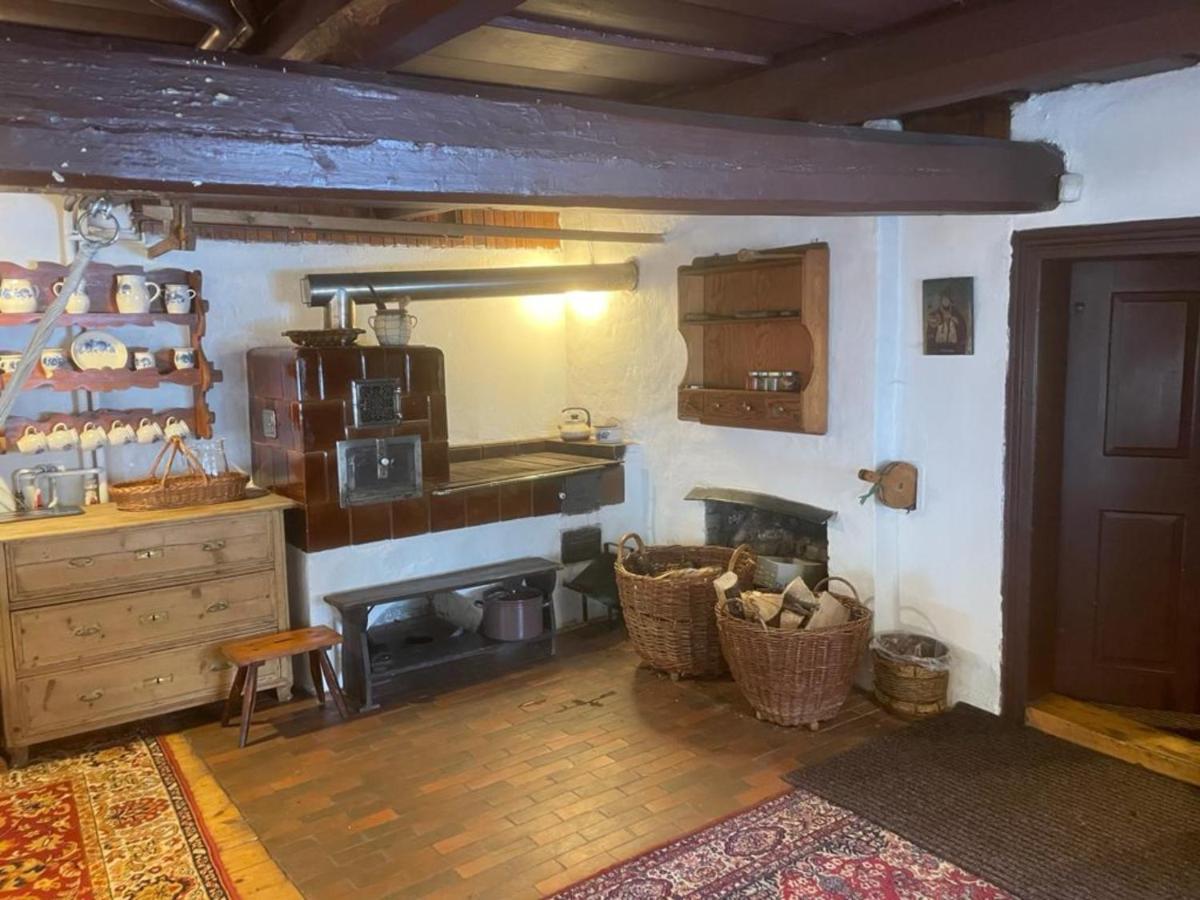 Skalka Holiday home *