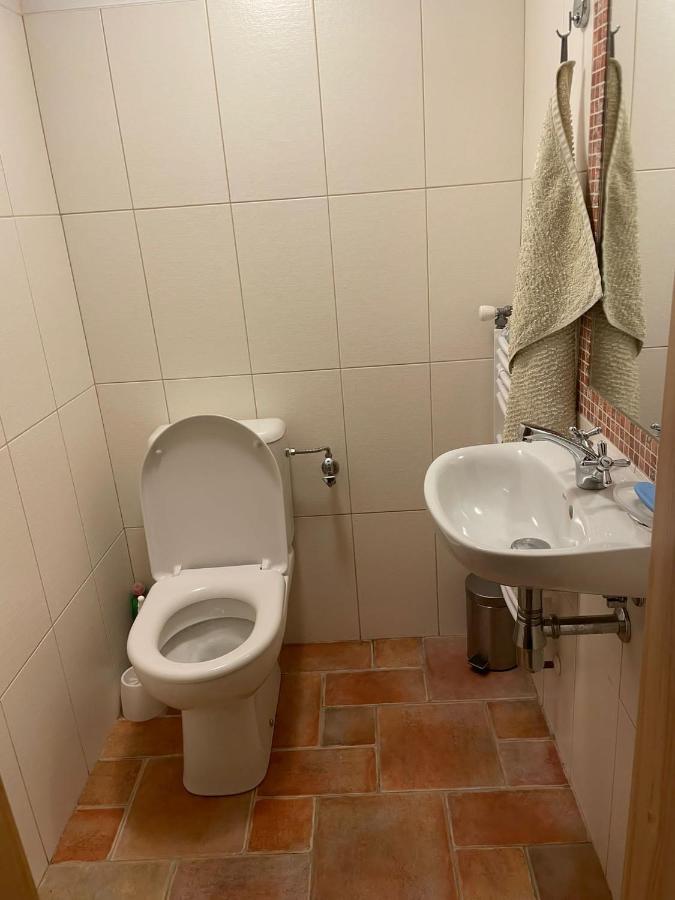 Skalka Ceska Metuje