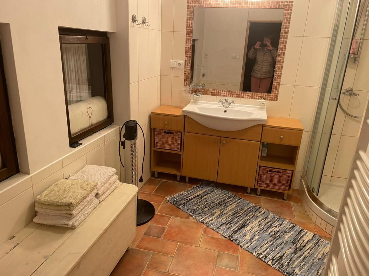 Skalka Holiday home *