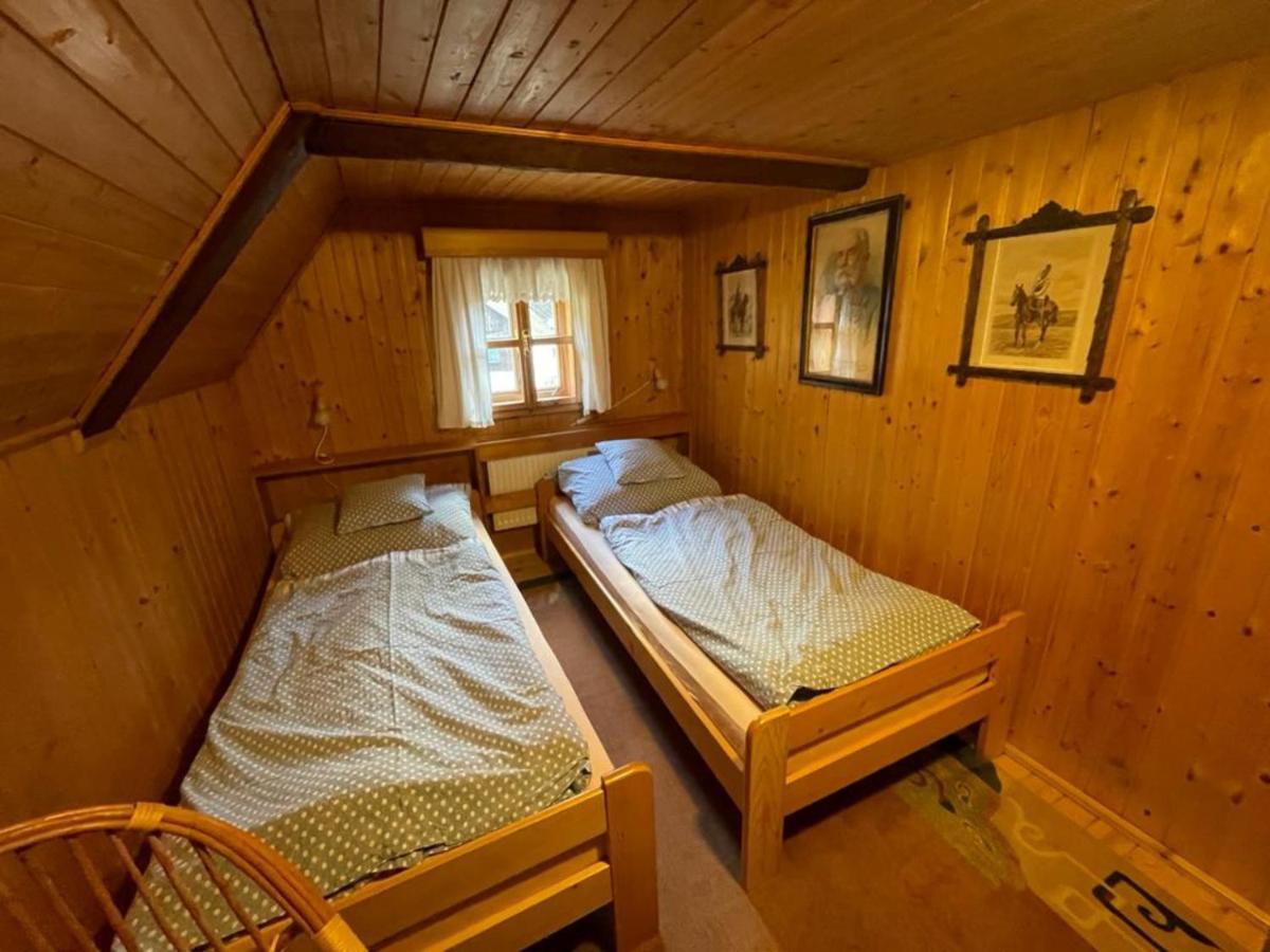 Holiday home Skalka *